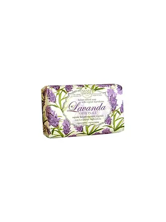 NESTI DANTE | Seife - Lavender Officinale regenerating 150g | 